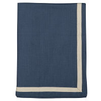 Набор из двух кухонных полотенец саржевого плетения из коллекции Essential, Tkano - фото 1