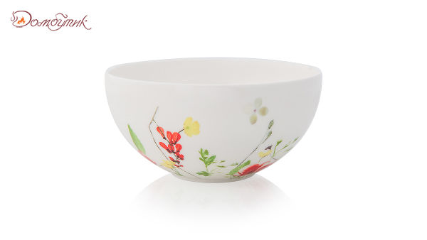 Салатник индивидуальный Rosenthal Дикие цветы 10см