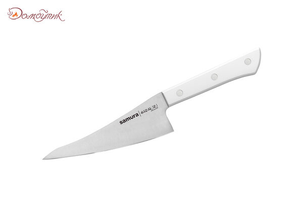 Нож кухонный "Samura HARAKIRI" универсальный 146мм - фото 1
