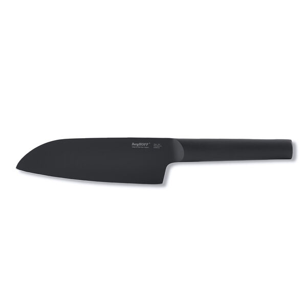 Нож Сантоку 16 см Black Kuro, шт - фото 1