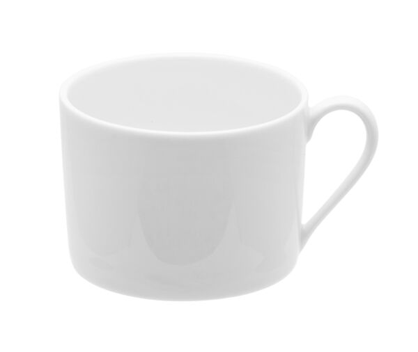 Чашка чайная Degrenne Коллекция L  250мл, фарфор
