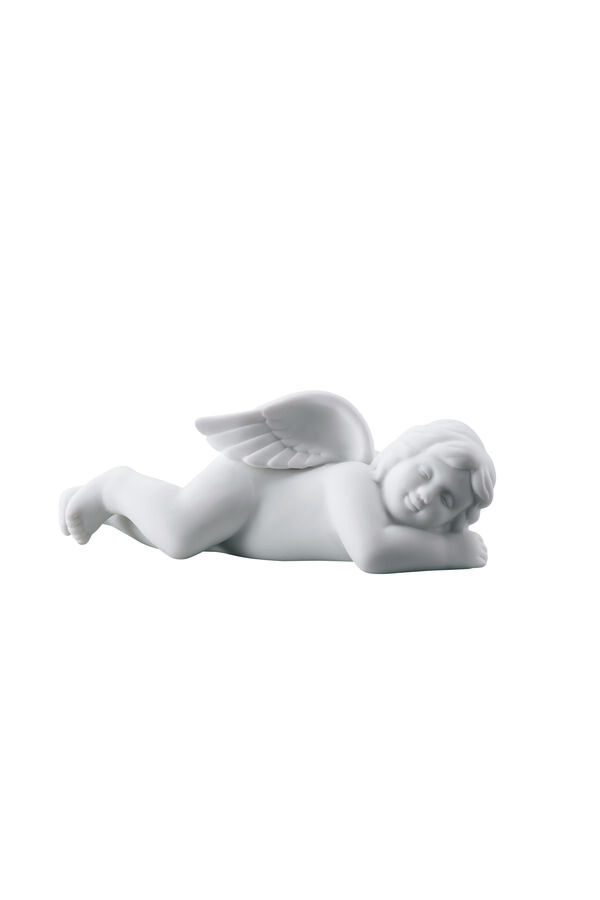 Фигурка Rosenthal Спящий Ангел 4 см, фарфор - фото 1