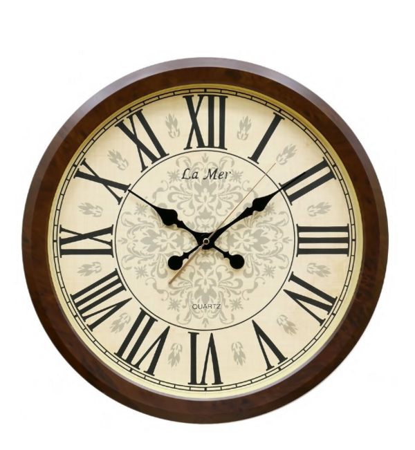Настенные часы 45x45см La Mer