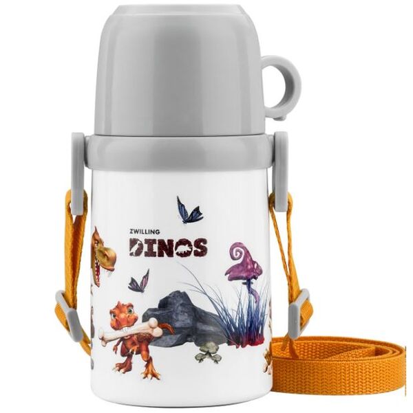 Термос детский ZWILLING Dinos, 380 мл