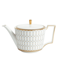 Чайник заварочный 1,1 л, серый Wedgewood Ренессанс - фото 1