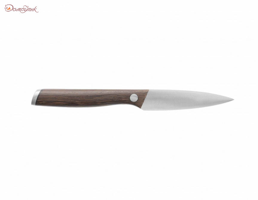 Нож для очистки 8,5 см - фото 1