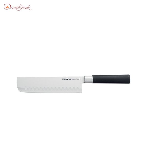 Нож Тэппанъяки, 18,5 см, NADOBA, серия KEIKO(722918)