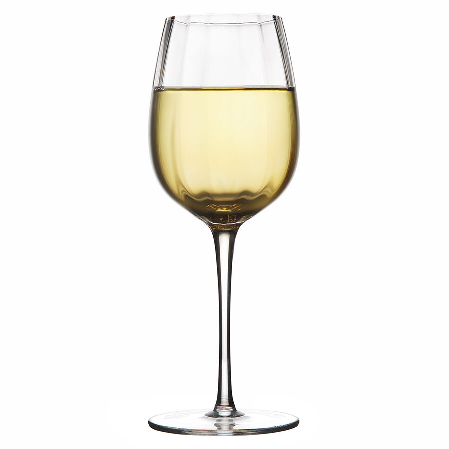 Набор бокалов для вина Gemma Amber, 360 мл, 2 шт. - фото 3