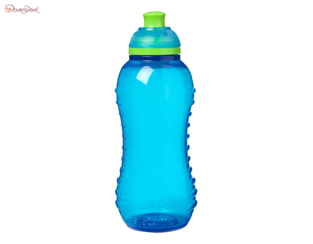 Бутылка для воды, 330мл - фото 4