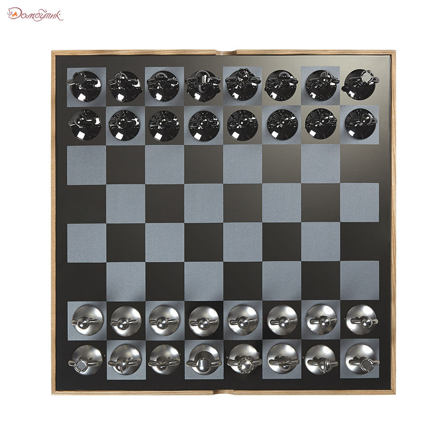 Шахматный набор Buddy - фото 6