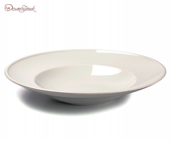 Тарелка для пасты "Porcelaine a feu" 30 см