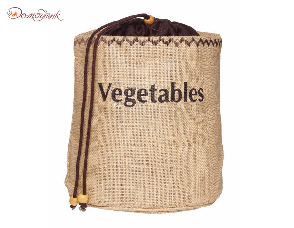 Мешок для хранения овощей "KitchenCraft" - фото 1