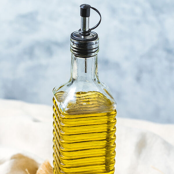 Бутылка для масла World of Flavours Italian Kitchen Craft - фото 3