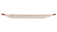 Блюдо прямоугольное с ручками Certified Int. Виноделие 40x15 см, керамика - фото 2