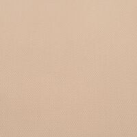 Скатерть бежевого цвета с фактурным жаккардовым рисунком из хлопка из коллекции Essential, 180х260 см - фото 3