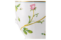 Чайник Narumi Цветущая Роза 960 мл, фарфор костяной - фото 5