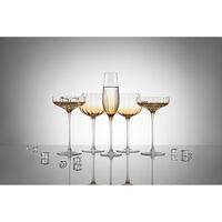 Набор бокалов для вина Gemma Amber, 360 мл, 2 шт. - фото 2