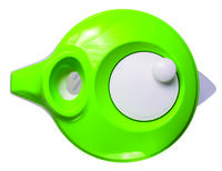 Сушка для зелени SNIPS 3 л, пластик - фото 3