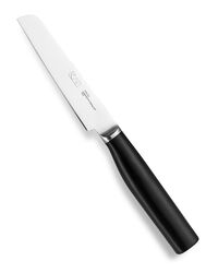 Нож овощной KAI Камагата 9 см, кованая сталь, ручка пластик - фото 10