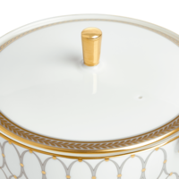 Чайник заварочный 1,1 л, серый Wedgewood Ренессанс - фото 4