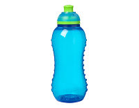 Бутылка для воды, 330мл - фото 4
