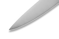 Нож кухонный "Samura Mo-V" для нарезки 230 мм, G-10 - фото 4