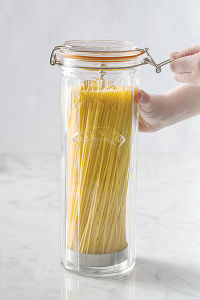 Банка для спагетти 2,2 л - фото 3