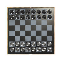 Шахматный набор Buddy - фото 6