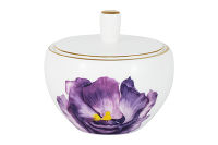 Чайный сервиз на 6 персон Flowers 14 предметов Flowers, Anna Lafarg Emily - фото 4