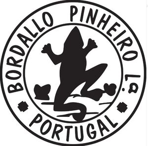 Bordallo Pinheiro