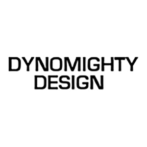 Dynomighty Design