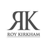 Roy Kirkham