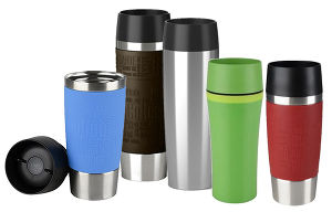 TRAVEL MUG