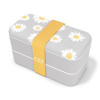 Ланч-бокс MB Original daisy, Monbento - фото 1