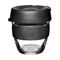 Кружка KeepCup Brew S 227 мл Black - фото 1