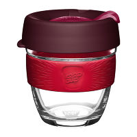 Кружка KeepCup Brew S 227 мл Kangaroo Raw - фото 1