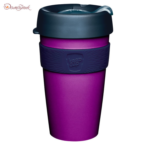 Кружка KeepCup Original L 454 мл Rowan