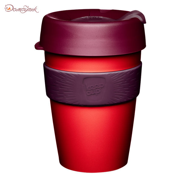 Кружка KeepCup Original M 340 мл Manzanita