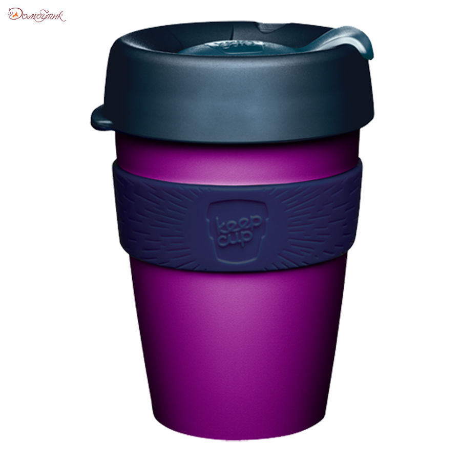 Кружка KeepCup Original M 340 мл Rowan - фото 1