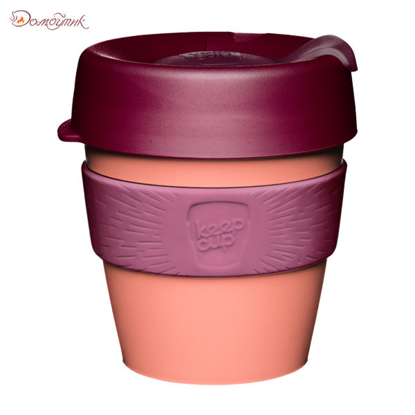 Кружка KeepCup Original S 227 мл Barberry