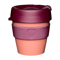 Кружка KeepCup Original S 227 мл Barberry - фото 1