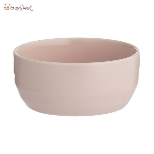 Миска  9 см Cafe Concept розовая