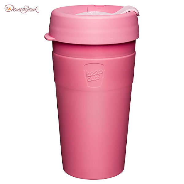 Термокружка KeepCup Thermal L 454 мл Saskatoon