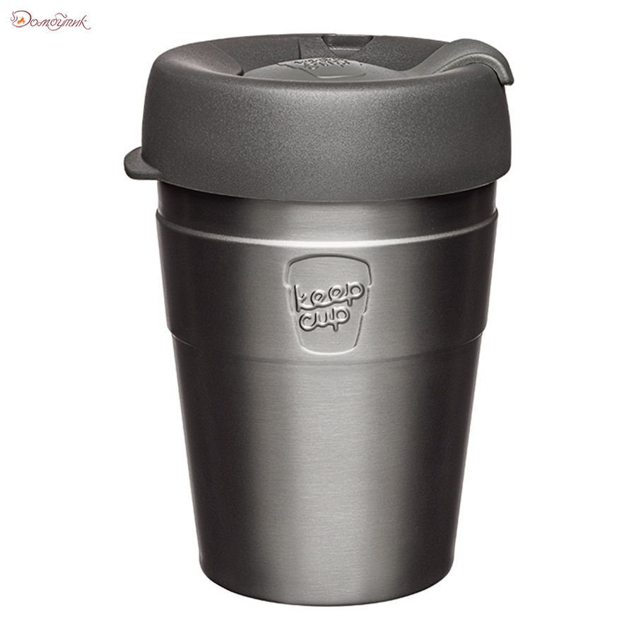 Термокружка KeepCup Thermal M 340 мл Nitro - фото 1