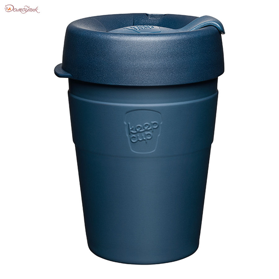 Термокружка KeepCup Thermal M 340 мл Spruce - фото 1