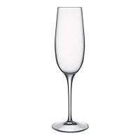 Набор бокалов для шампанского 235 мл 4 шт Crescendo, Luigi Bormioli - фото 1