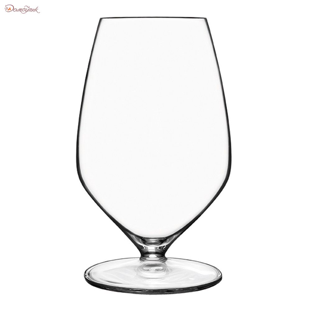 Набор бокалов для белого вина 350 мл 4 шт T-Glass, Luigi Bormioli - фото 1