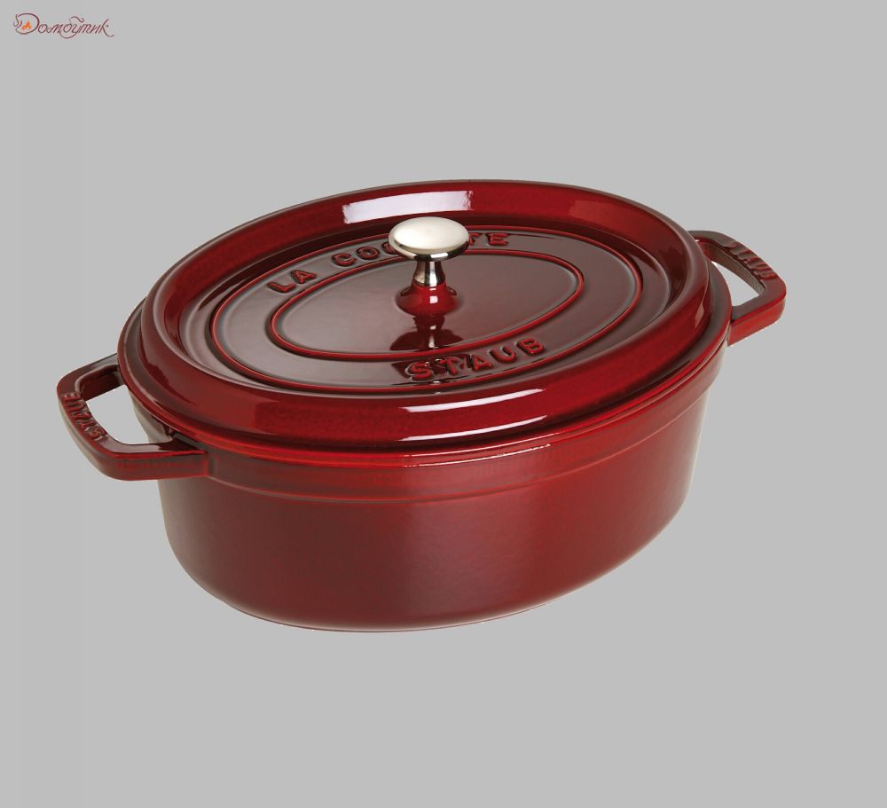 Staub Посуда Купить В Спб