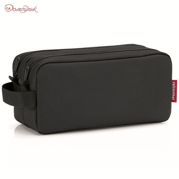 Косметичка Duocase black - фото 1