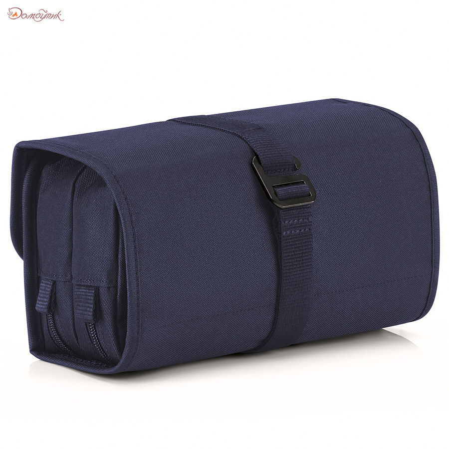 Косметичка Wrapcosmetic navy - фото 1